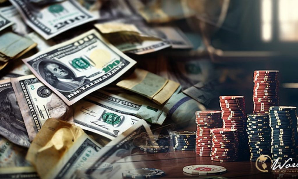 Peran Blockchain dalam Meningkatkan Transparansi Regulasi Judi