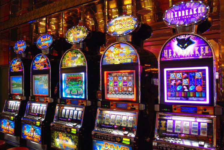Slot dan Efek Anchoring dalam Psikologi Konsumen