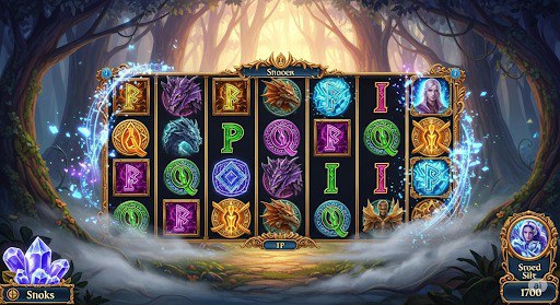 Eksplorasi dunia fantasi melalui tema slot