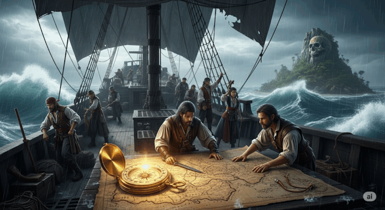Slot yang menampilkan kehidupan penjelajah laut